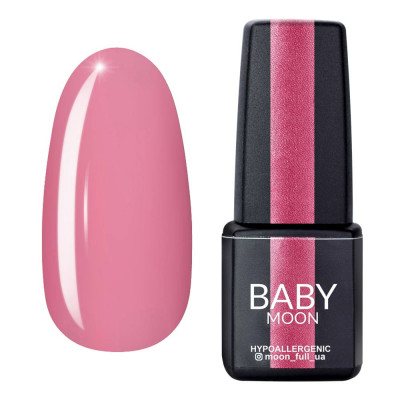 Гель лак BABY Moon Dolce...