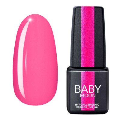 Гель лак BABY Moon Dolce...