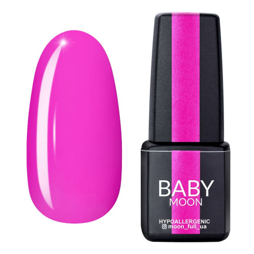 Гель лак BABY Moon Dolce Rose №016...