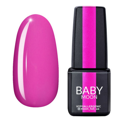 Гель лак BABY Moon Dolce...