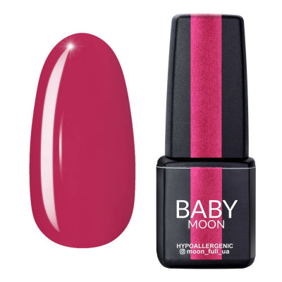 Гель лак BABY Moon Dolce...