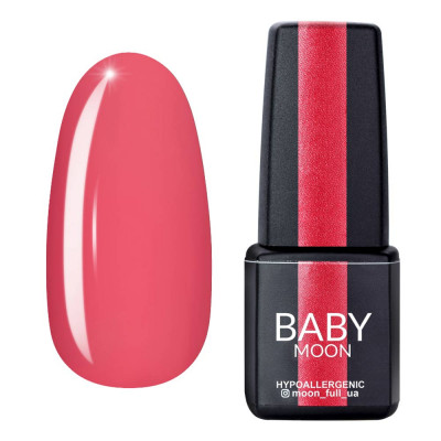 Гель лак BABY Moon Dolce...