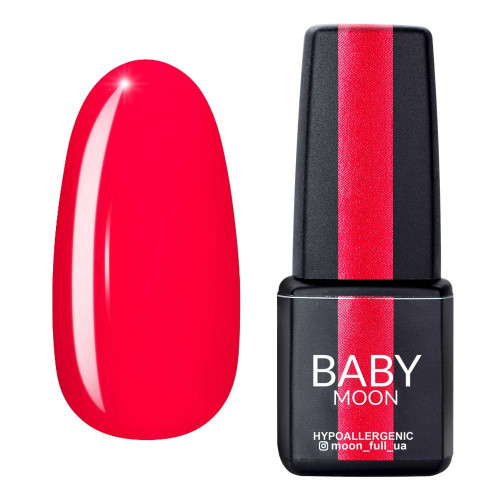 Гель лак BABY Moon Dolce Rose №021...