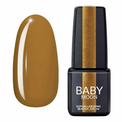 Гель лак BABY Moon Green...