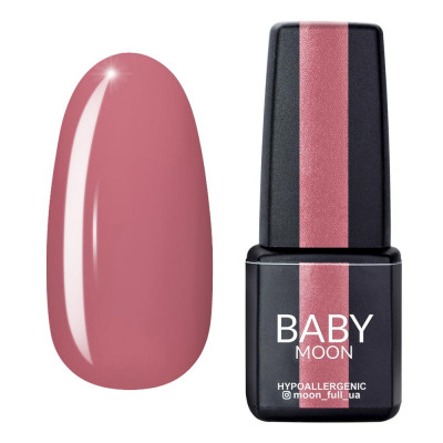 Гель лак BABY Moon Lilac...