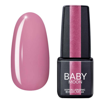 Гель лак BABY Moon Lilac...