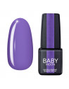 Гель лак BABY Moon Lilac Train №013 глициния, 6 мл.