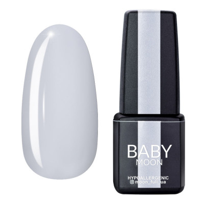 Гель лак BABY Moon Midnight...