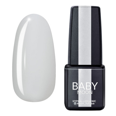 Гель лак BABY Moon Midnight...