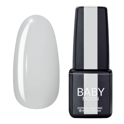 Гель лак BABY Moon Midnight...