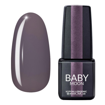 Гель лак BABY Moon Midnight...