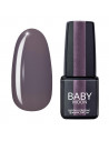 Гель лак BABY Moon Midnight №006 темный пепел, 6 мл.