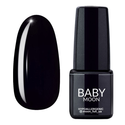 Гель лак BABY Moon Midnight...