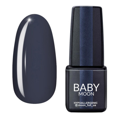 Гель лак BABY Moon Midnight...