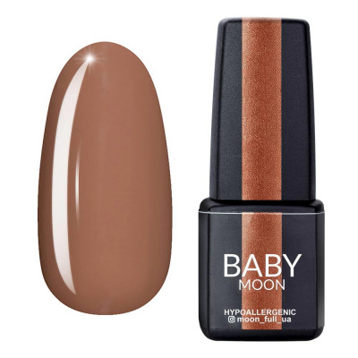 Гель лак BABY Moon Pastel...