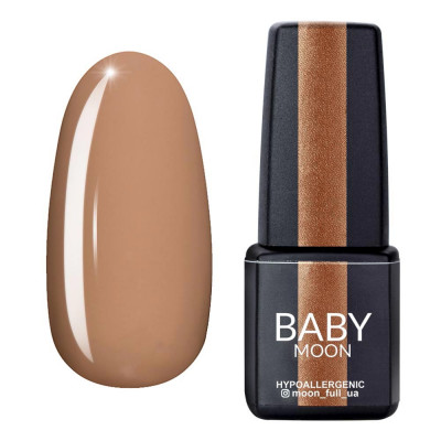 Гель лак BABY Moon Pastel...