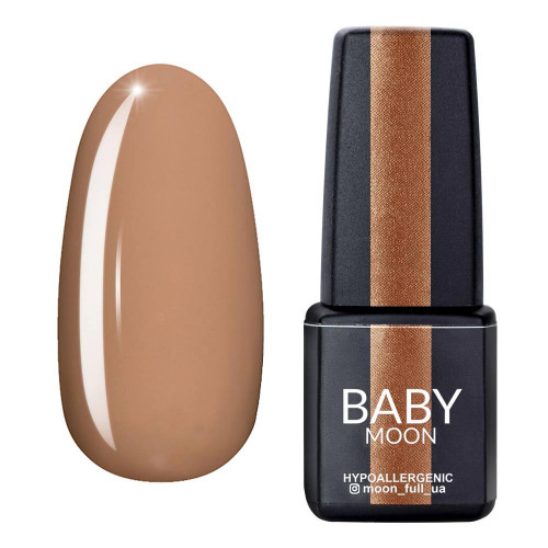 Гель лак BABY Moon Pastel №008...