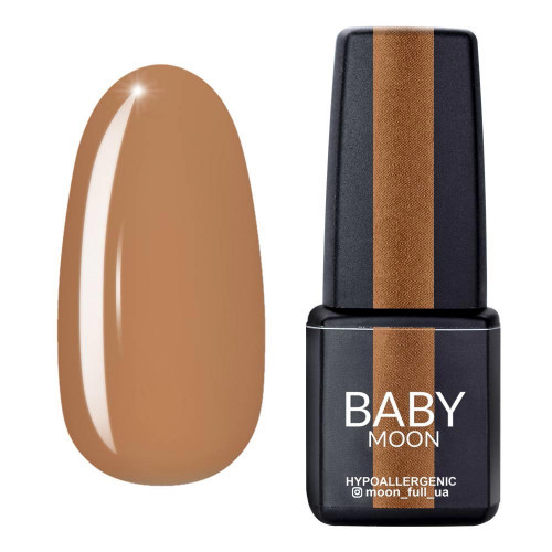 Гель лак BABY Moon Pastel №009...