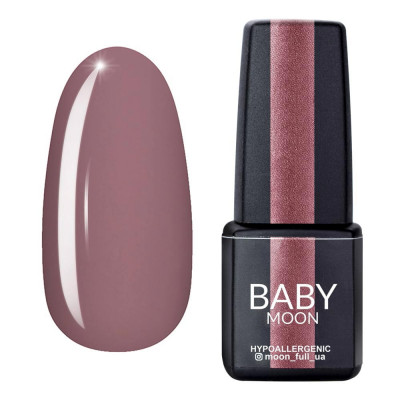 Гель лак BABY Moon Pastel...