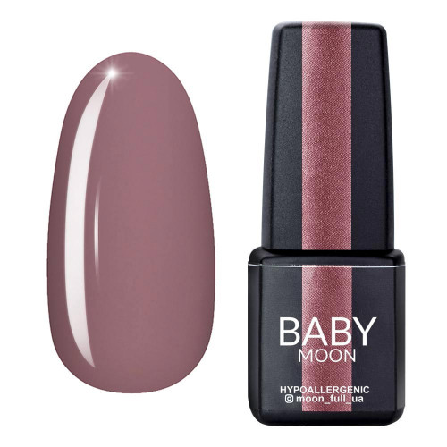 Гель лак BABY Moon Pastel №010...