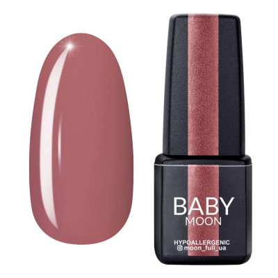 Гель лак BABY Moon Pastel...