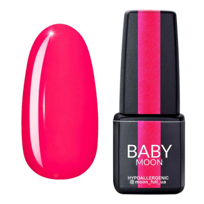 Гель лак BABY Moon Perfect...