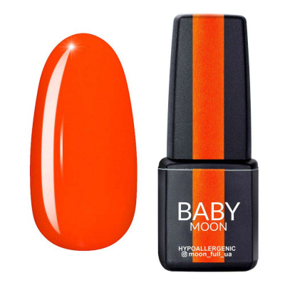 Гель лак BABY Moon Perfect...