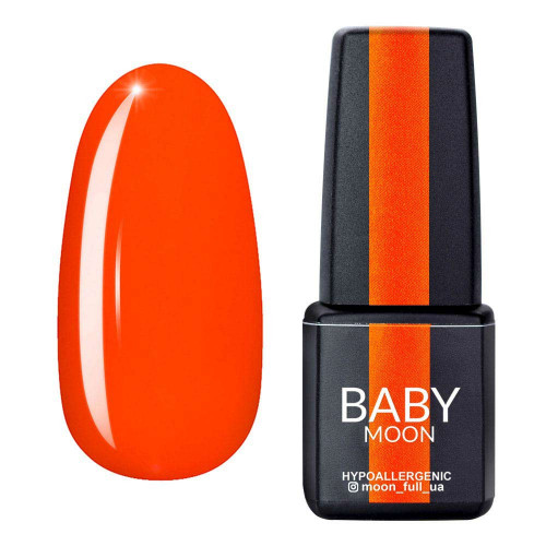 Гель лак BABY Moon Perfect Neon №004...
