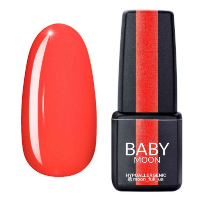 Гель лак BABY Moon Perfect...