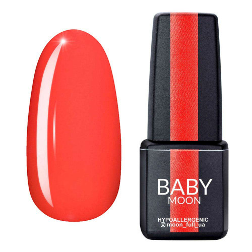 Гель лак BABY Moon Perfect Neon №005...
