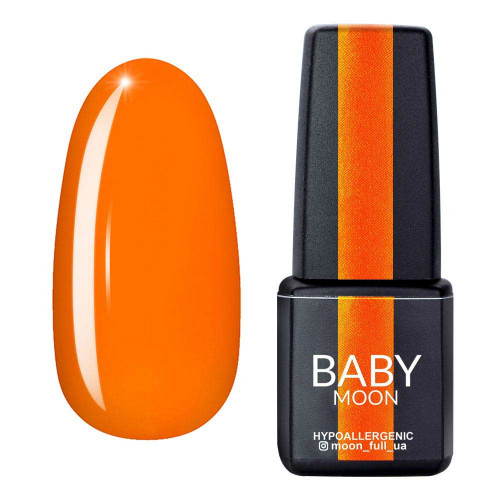 Гель лак BABY Moon Perfect Neon №007...