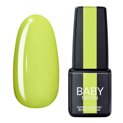 Гель лак BABY Moon Perfect...