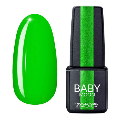 Гель лак BABY Moon Perfect...
