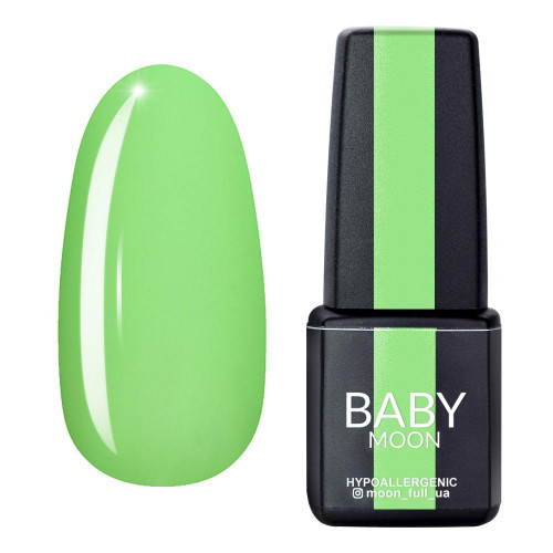 Гель лак BABY Moon Perfect Neon №011...