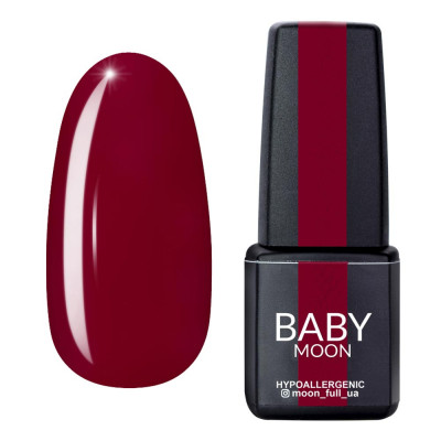 Гель лак BABY Moon Red Chic...