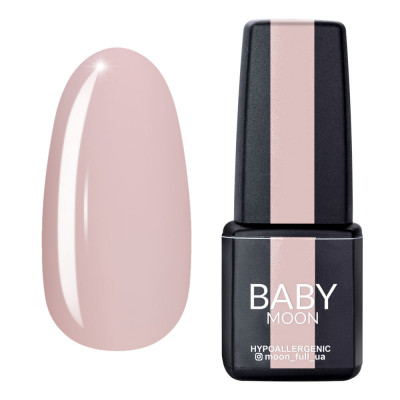 Гель лак BABY Moon Sensual...