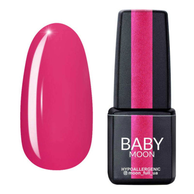 Гель лак BABY Moon Sensual...
