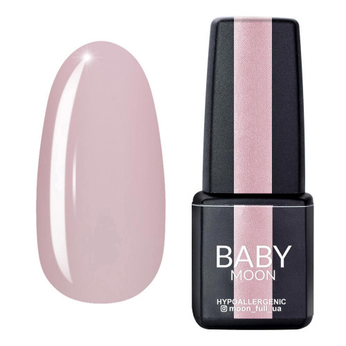 Гель лак BABY Moon Sensual Nude №005...