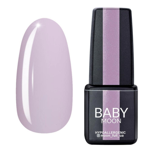 Гель лак BABY Moon Sensual Nude №006...