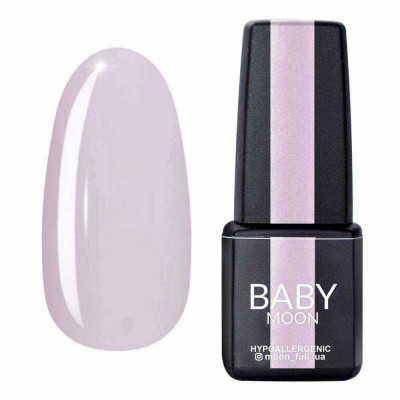 Гель лак BABY Moon Sensual...