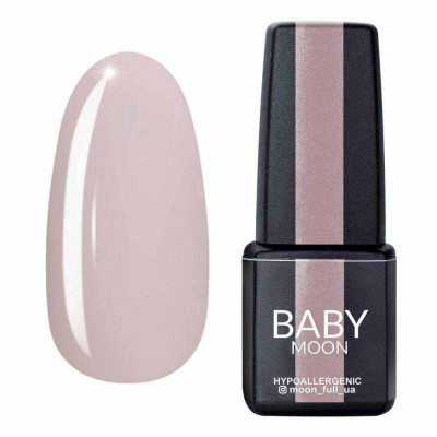 Гель лак BABY Moon Sensual...