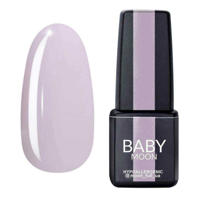 Гель лак Baby Moon Sensual...