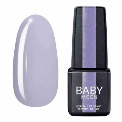 Гель лак BABY Moon Sensual...