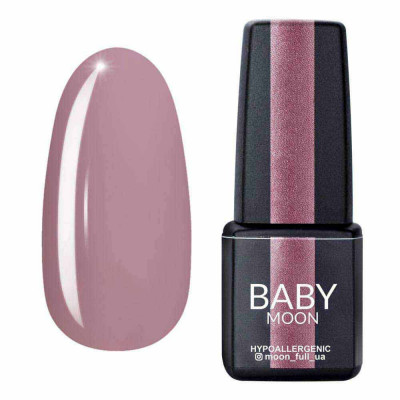 Гель лак BABY Moon Sensual...