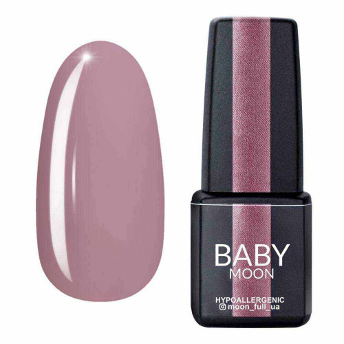 Гель лак BABY Moon Sensual Nude №012...