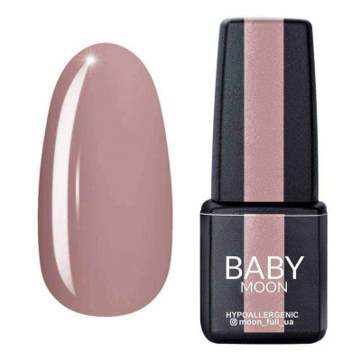 Гель лак BABY Moon Sensual...