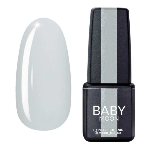 Гель лак BABY Moon Sensual Nude №019...