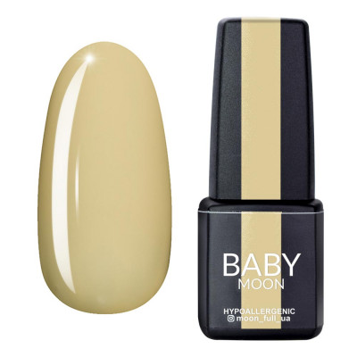 Гель лак BABY Moon Sunny...