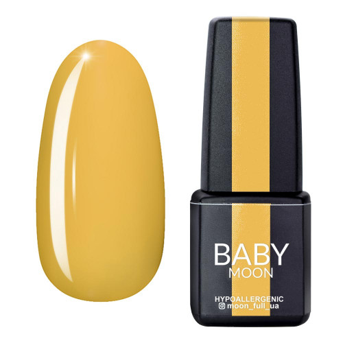 Гель лак BABY Moon Sunny Solo №003...