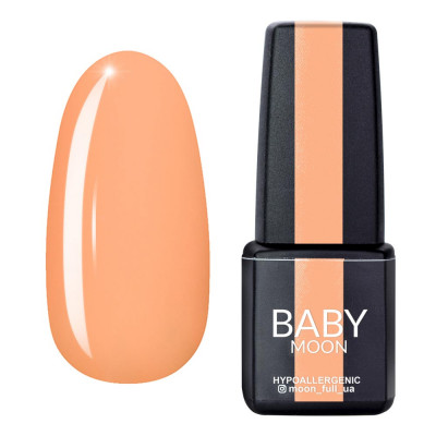 Гель лак BABY Moon Sunny...